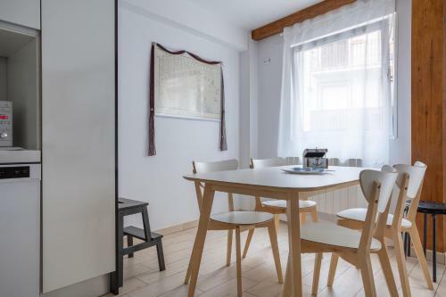Apartamento El Refugio Del Pescador