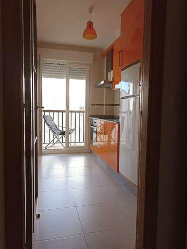 Apartamento Delante De La Playa.