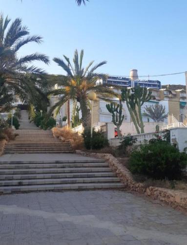 Apartamento Vista Tabarca