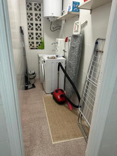 Apartamento Vista Tabarca
