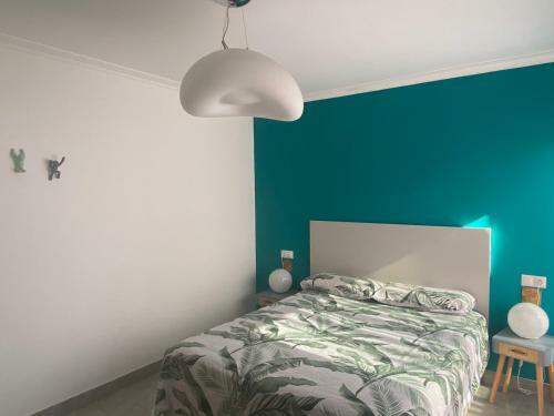 Apartamento Piso En La Playa