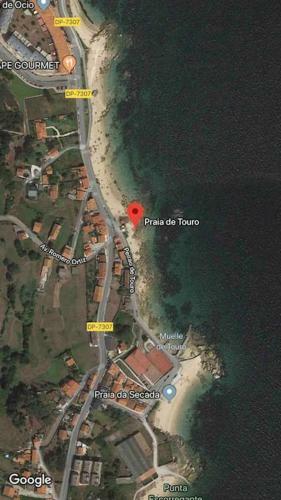 Apartamento Piso En La Playa