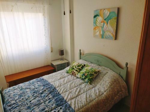 Apartamento Los Alcoyanos