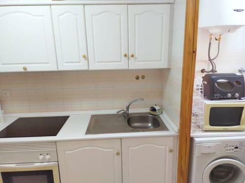 Apartamento Los Alcoyanos