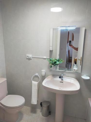 Apartamento Los Alcoyanos