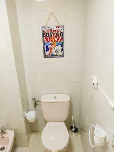 Apartamento Los Alcoyanos