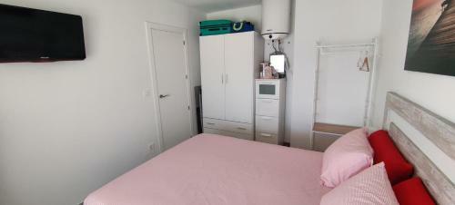 Apartamento Playa Torre Del Este Santa Pola
