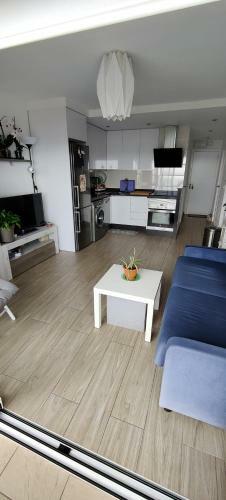 Apartamento Playa Torre Del Este Santa Pola