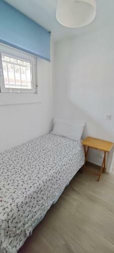 Apartamento Playa Torre Del Este Santa Pola