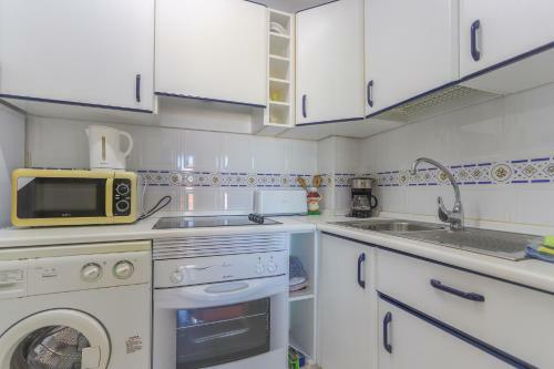 Apartamento 083 - Club N�utico 09 - Comfortholidays