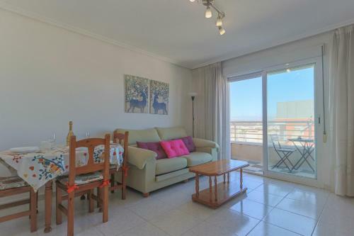 Apartamento 083 - Club N�utico 09 - Comfortholidays