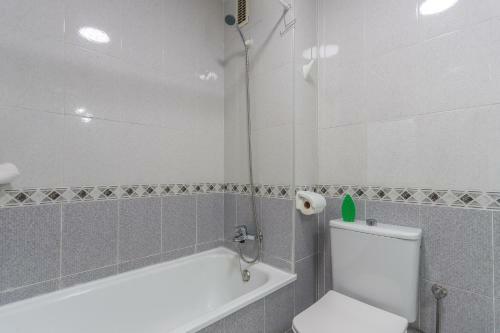 Apartamento 083 - Club N�utico 09 - Comfortholidays