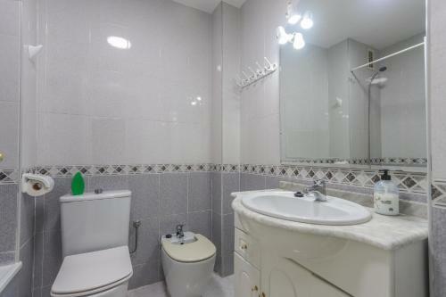 Apartamento 083 - Club N�utico 09 - Comfortholidays