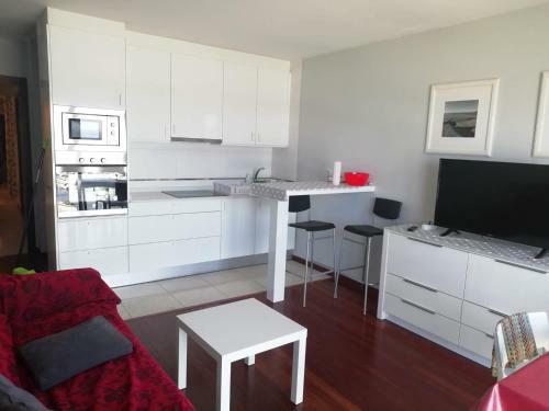 Apartamento N�utico Ribeira