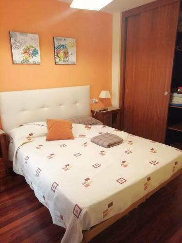 Apartamento N�utico Ribeira