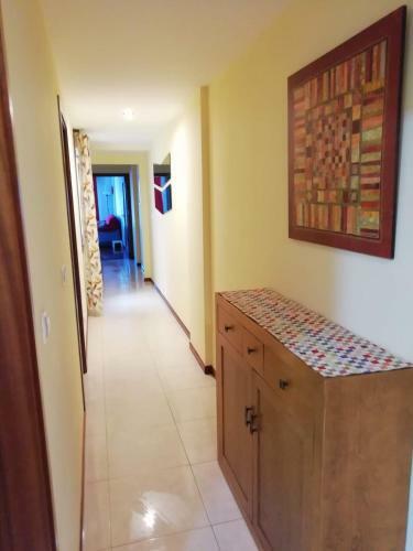 Apartamento N�utico Ribeira
