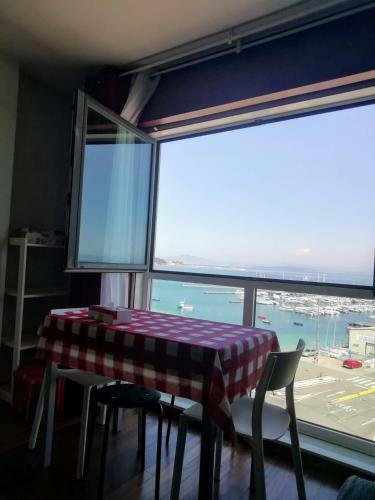 Apartamento N�utico Ribeira