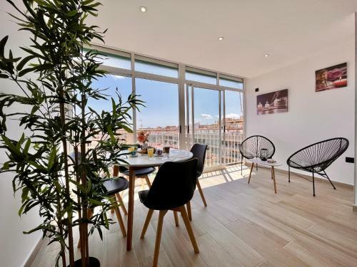 Apartamento Gran Playa By Gloove