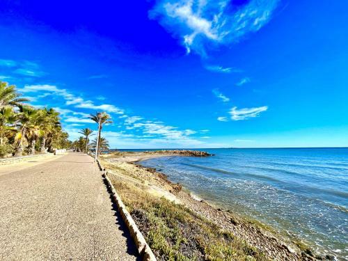 Apartamento Gran Playa By Gloove