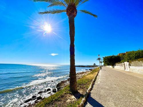Apartamento Gran Playa By Gloove