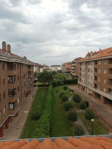Apartamento �tico Luminoso Con Terraza