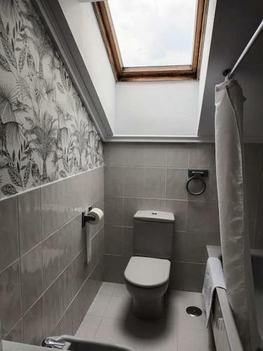 Apartamento �tico Luminoso Con Terraza