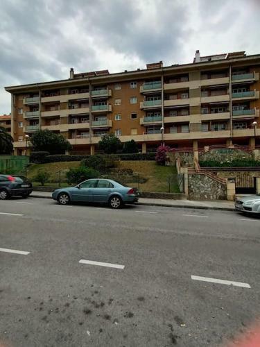 Apartamento �tico Luminoso Con Terraza