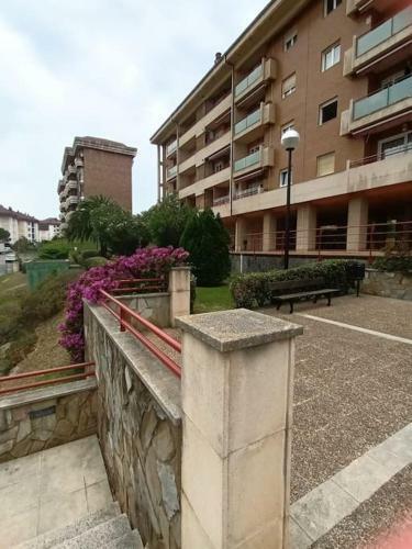Apartamento �tico Luminoso Con Terraza