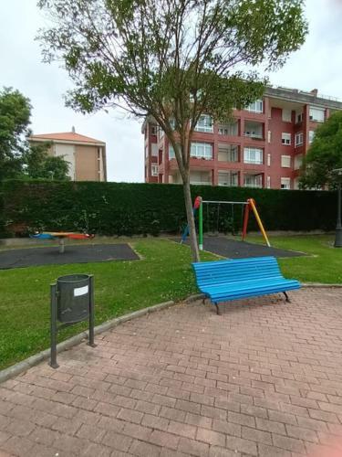 Apartamento �tico Luminoso Con Terraza