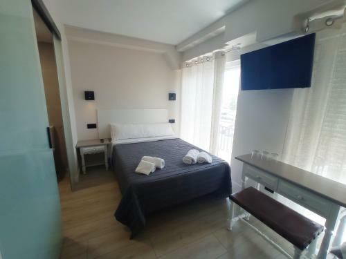 Hostal Bahia Rooms Cantabria 3000