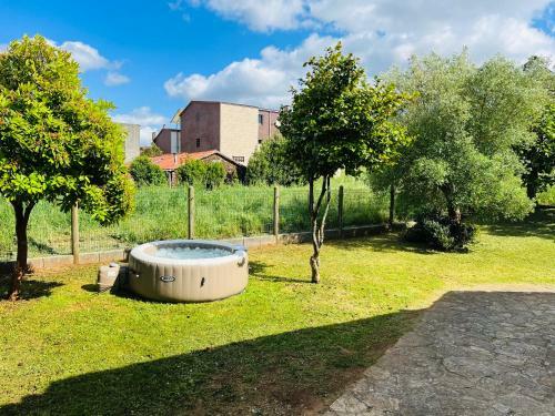 Villa Cl�sica En Santiago