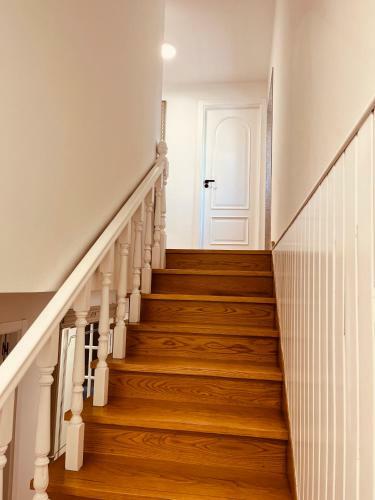 Villa Cl�sica En Santiago