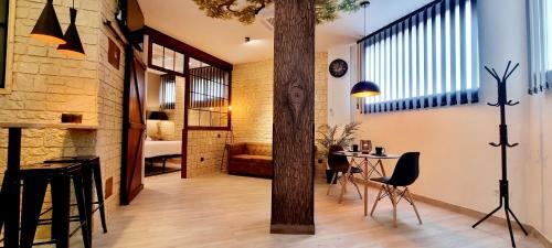 Apartamento Puerto Principe Loft