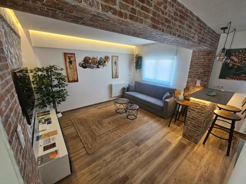 Apartamento A Estrenar Junto Al Sardinero