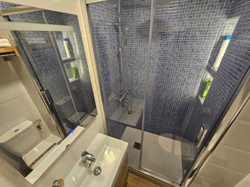 Apartamento A Estrenar Junto Al Sardinero
