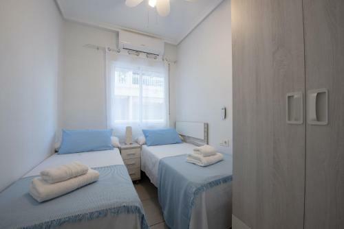 Apartamento Arena Playa Levante