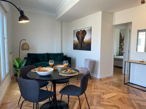 Apartamento Suite Haus Catedral