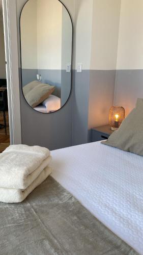 Apartamento Suite Haus Catedral
