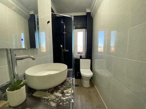 Nuevo! Apartamento C�ntrico -wifi