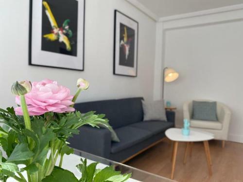 Nuevo! Apartamento C�ntrico -wifi