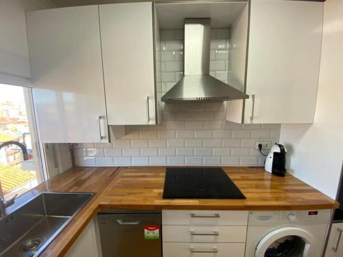 Nuevo! Apartamento C�ntrico -wifi