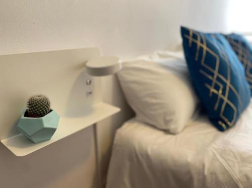 Nuevo! Apartamento C�ntrico -wifi