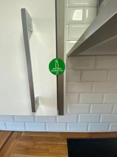 Nuevo! Apartamento C�ntrico -wifi