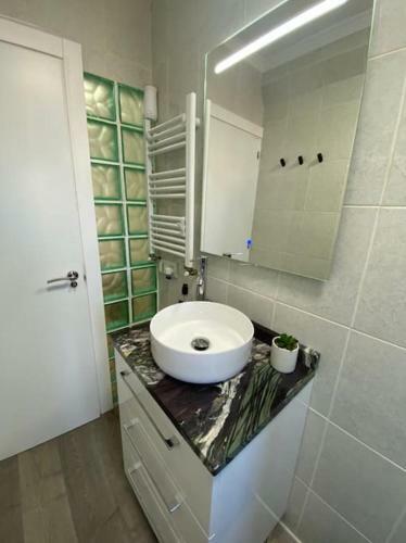 Nuevo! Apartamento C�ntrico -wifi