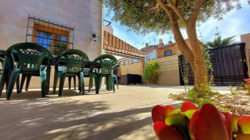 Apartamento 082 - Gran Playa 005 - Comfortholidays