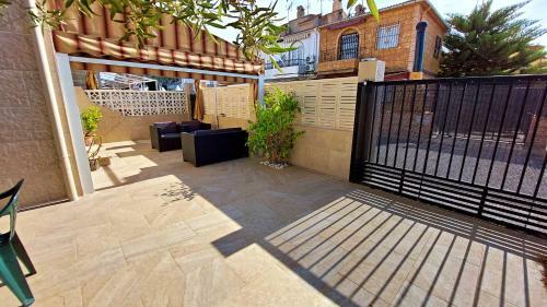 Apartamento 082 - Gran Playa 005 - Comfortholidays