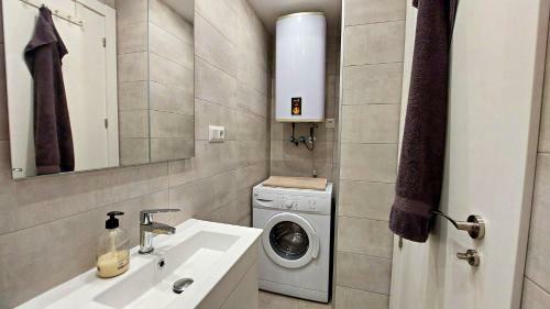 Apartamento 082 - Gran Playa 005 - Comfortholidays
