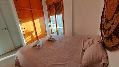 Apartamento 082 - Gran Playa 005 - Comfortholidays