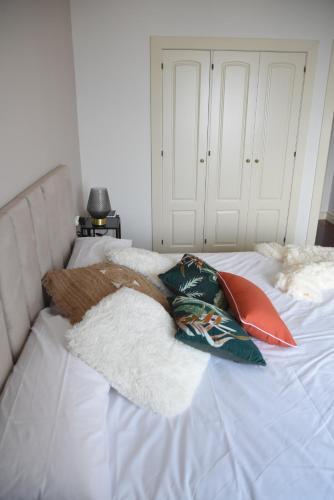 Apartamento Vacare - Sabor A Mar