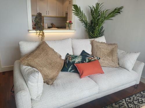 Apartamento Vacare - Sabor A Mar